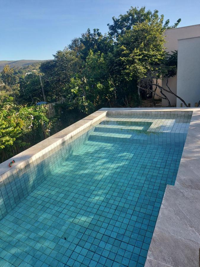 Statera Host Villa อัลโต ปาไรโซ เด โกยาส ภายนอก รูปภาพ