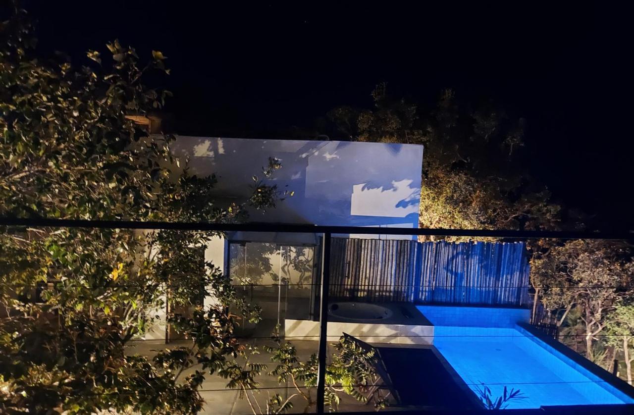 Statera Host Villa อัลโต ปาไรโซ เด โกยาส ภายนอก รูปภาพ